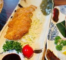 Bluefin Tuna Cheek