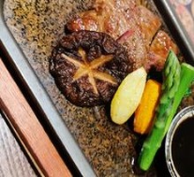 Filet Mignon