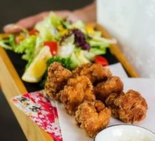 Tonkatsu Chicken