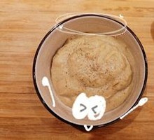 Mashed Potatoes