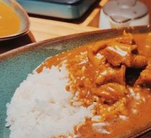 Japanese Beef Curry Rice