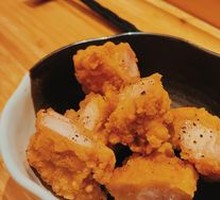 Japanese-style Fried Chicken