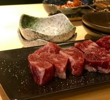 M8 Wagyu Beef