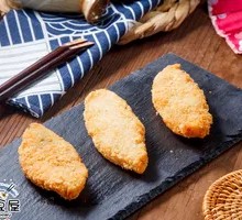 Japanese-Style Cod