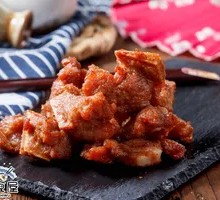 Crispy Fried Pork Ribs