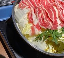 Sukiyaki