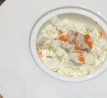 Shanghai-style Glutinous Rice Balls in Fermented Rice Wine