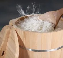 Premium Rice Flower Fragrant Rice
