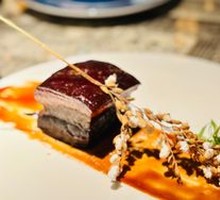 Dongpo Pork