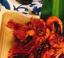 Ten-mile Yellow Wine Marinated Sweet Shrimp