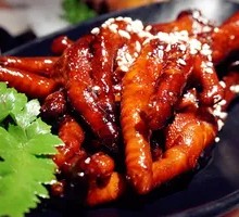 Suckable Chicken Feet (2 pcs min)