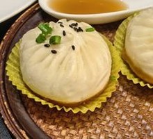 Pan-fried Bun