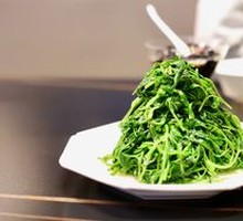 Stir-Fried Seasonal Vegetables