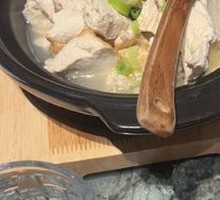 Bai Shui Yang Tofu