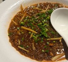 Sand Garlic Noodles