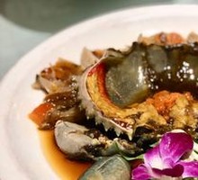 Secret-Recipe Crab