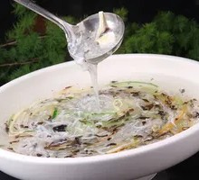 Taizhou Sea Cucumber Soup