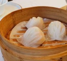 Prawn Dumpling Supreme