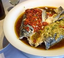 Signature Yangtze River Fish Head King