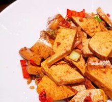Youxian Fragrant Tofu Cubes