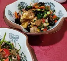 Homestyle One-Bowl Delight