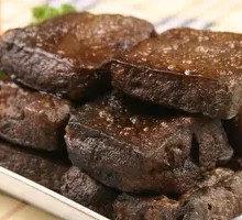 Changsha Stinky Tofu