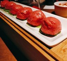 Beef Meatballs