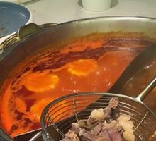 10-Second Meat Stir-Fry