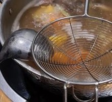 Beef Hot Pot