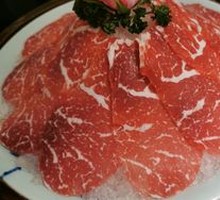 Fresh Beef