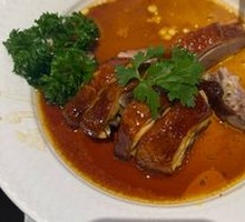 Roast Meat Combo