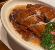 Shenjing Roast Goose