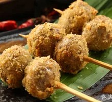 Juicy Beef Meatballs