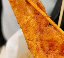 Tender Pork Tenderloin