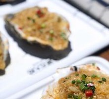 Garlic Clams
