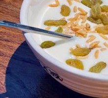 Mongolian Sour Milk