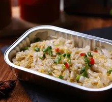Roasted Sauerkraut