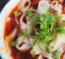 Diao Xiao Noodles