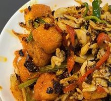 Cold Dish