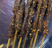 Beef Jerky