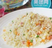 Yangzhou Fried Rice