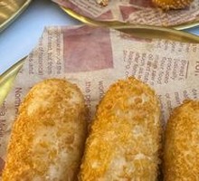 Unlimited Red Sugar Glutinous Rice Cakes