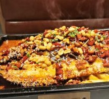 Spicy and Aromatic