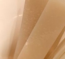 Wide Rice Noodles