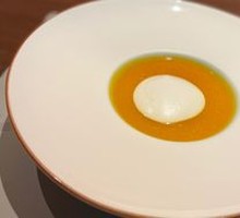 Chef's Special Soup