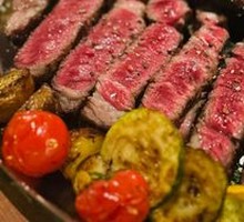 Tomahawk Steak