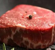 Premium Black Angus Tenderloin