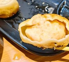 Tengjiao Shrimp Pan-Fry