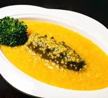Millet Sea Cucumber