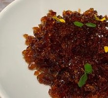 Jelly Jellyfish